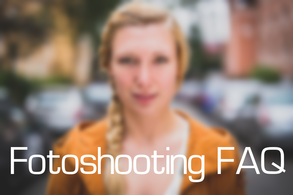 Zu den Shooting FAQ